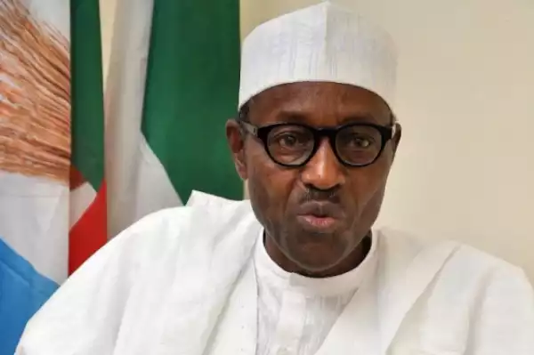 I Won’t Disappoint Nigerians – Buhari